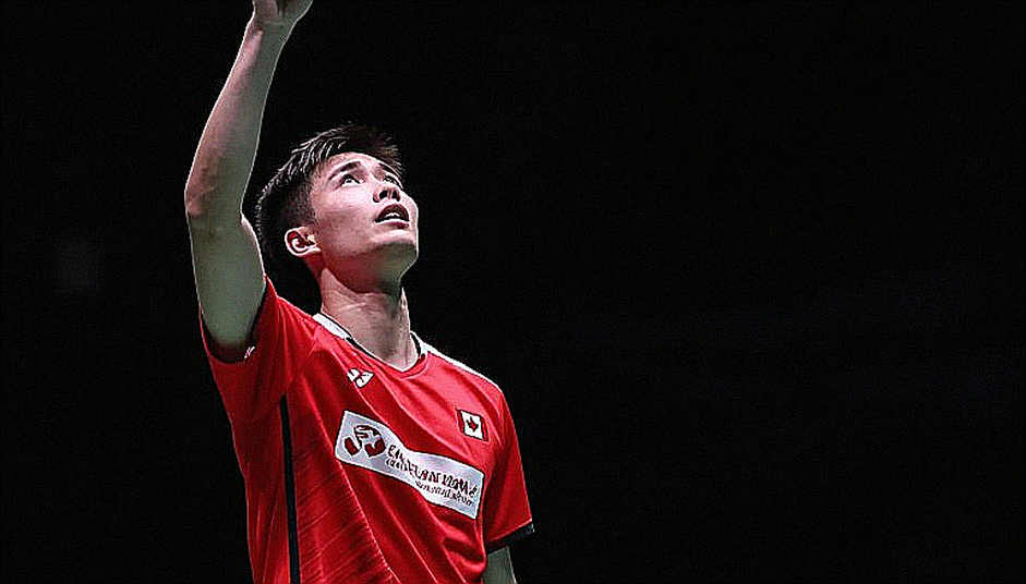 Thùy Linh dừng bước ở Vietnam Open: tỉ số 20-22 và mười một phút bị bỏ quên