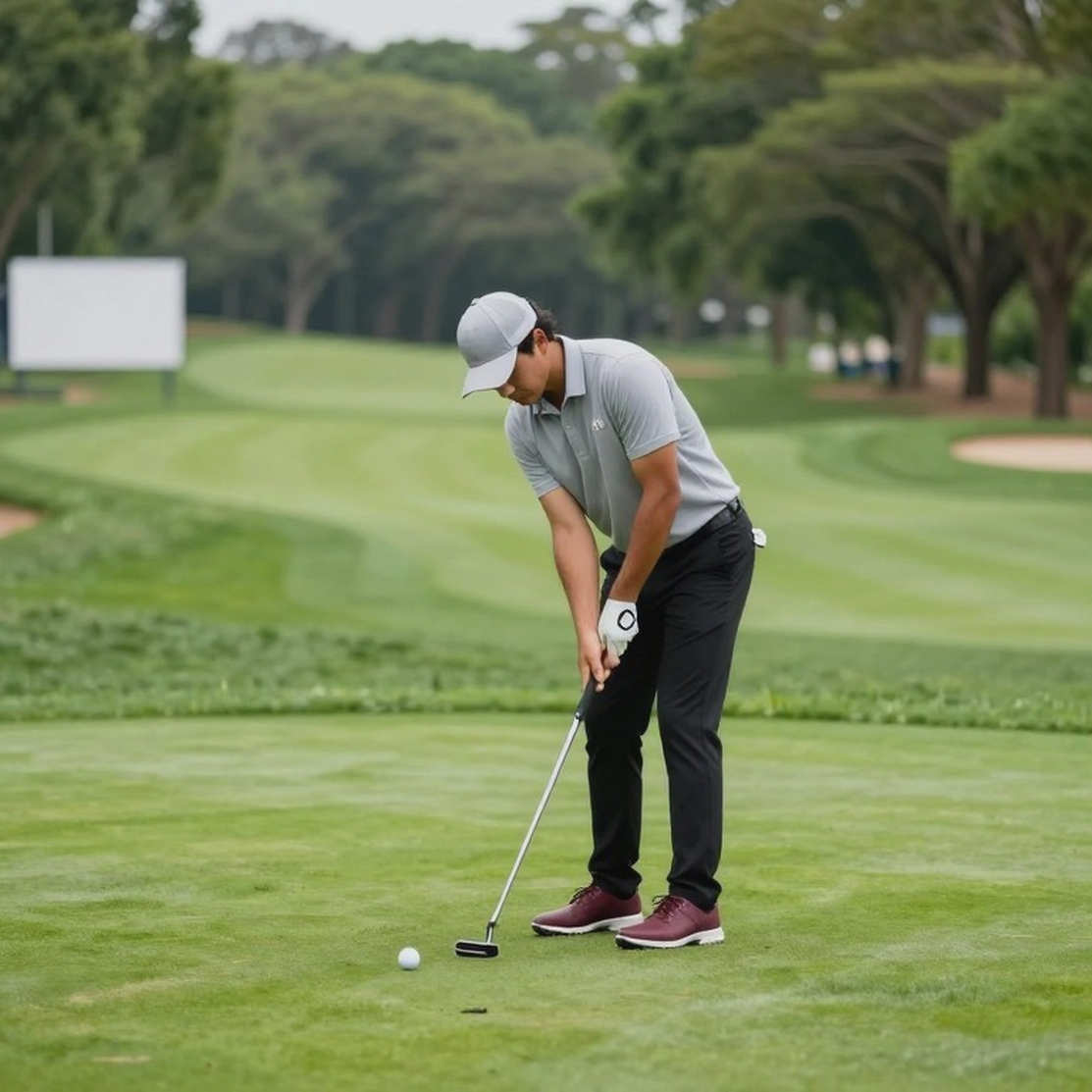 McDowell rời LIV Golf: khoản 300 triệu USD và hóa đơn 5 tỷ đã đến hạn