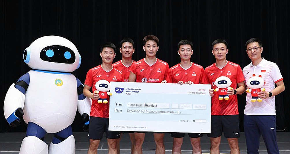 Kunlavut Vitidsarn và HCV Asian Games 2026: chiến thắng của kiểm soát, kèm dấu hỏi kiểm chứng