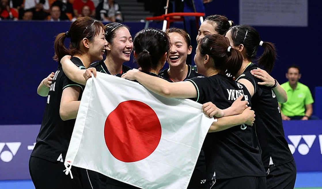 Asian Games 2026: Đội hình cầu lông Ấn Độ và nghịch lý của sự tập trung vào một cặp đôi