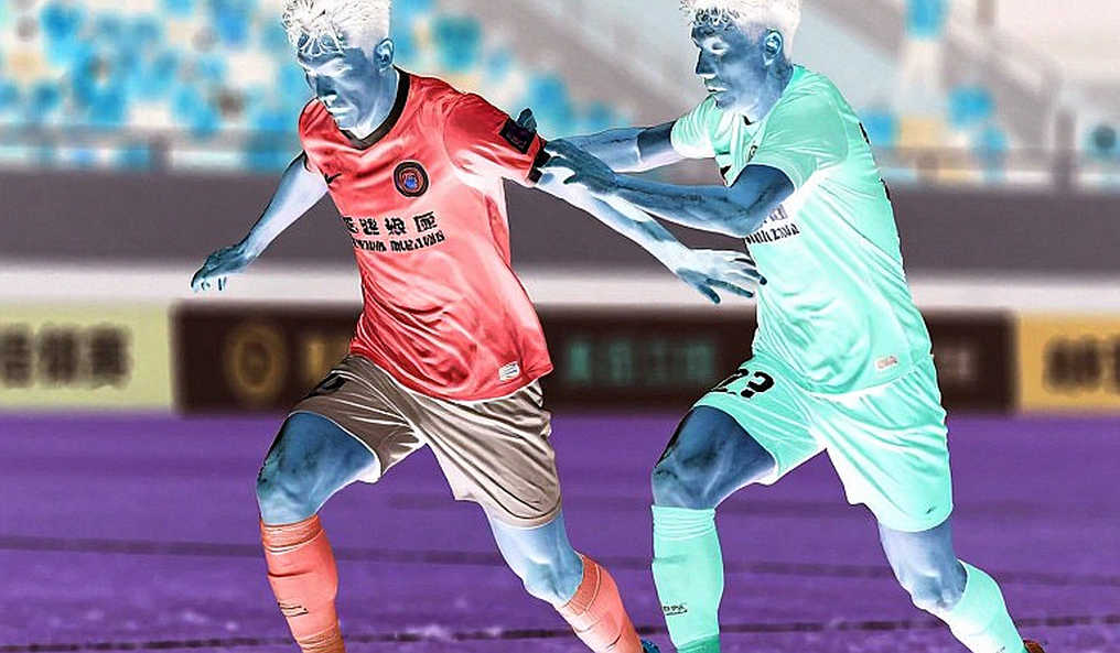 Atlético San Luis come from behind to beat Necaxa, Juan Reynoso suffers defeat in debut Atlético San Luis come from behind to beat Necaxa, Juan Reynoso suffers defeat in debut