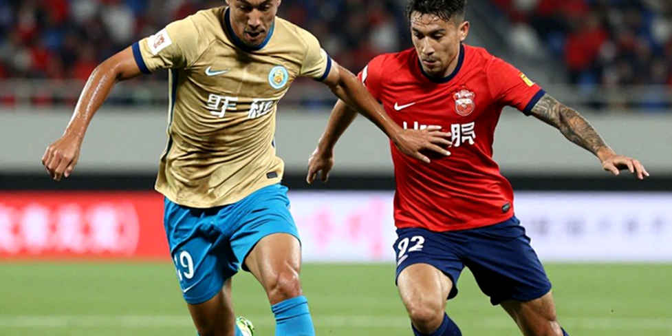 Bàn thắng của một người thua cuộc: Lâm Đồng thắng 3-0, nhưng khung thành đã đứng về phía họ hai lần