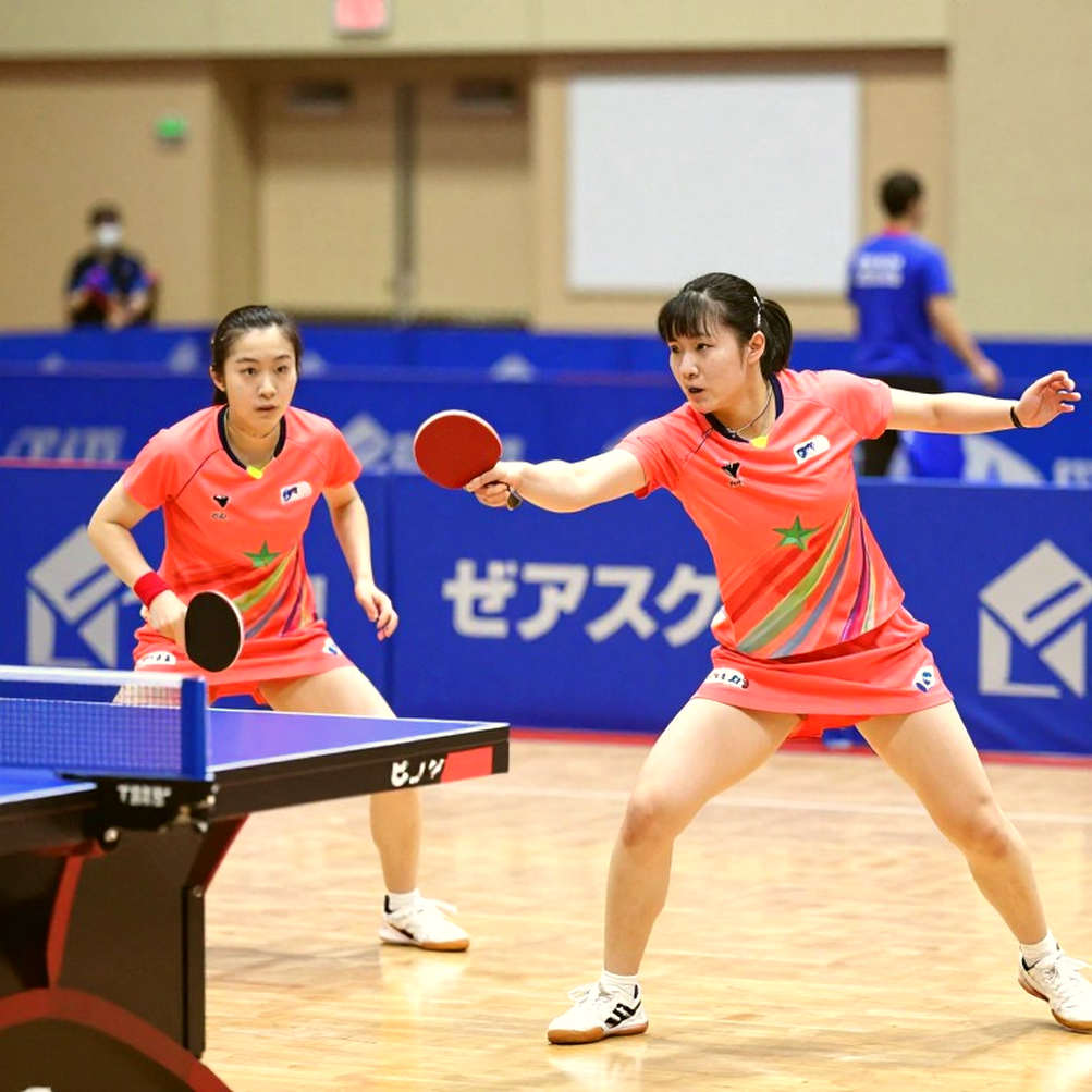 ITTF Americas U11 & U13 in Katy: Reading the U.S. Youth Medal Sweep Through the Data ITTF Americas U11 & U13 in Katy: Reading the U.S. Youth Medal Sweep Through the Data