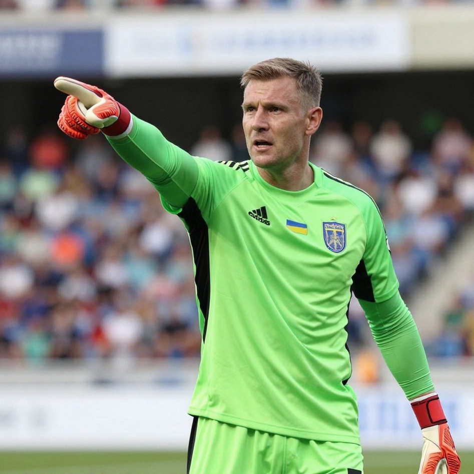 Vết thương mang tên Neuer: Khi Schalke không thể nói lời tạm biệt với đứa con của mình