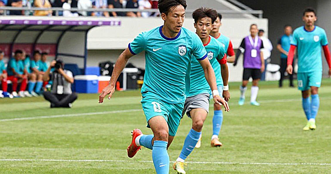 V.League và 20 phút cuối: Khi quyền thay người biến sân cỏ thành cuộc chiến tiêu hao