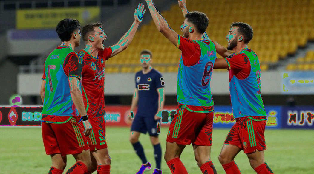 The Paint of Expectation, the Crack of History, and the Surgery of World Cup 2026 The Paint of Expectation, the Crack of History, and the Surgery of World Cup 2026