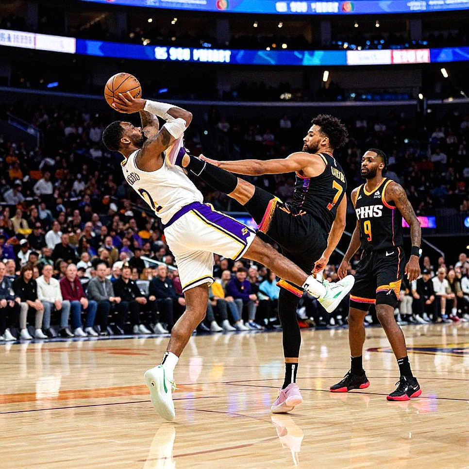 Maxima Roma ký Hunter Tyson trước giờ khai cuộc: 98 trận NBA và những ô dữ liệu còn bỏ trống