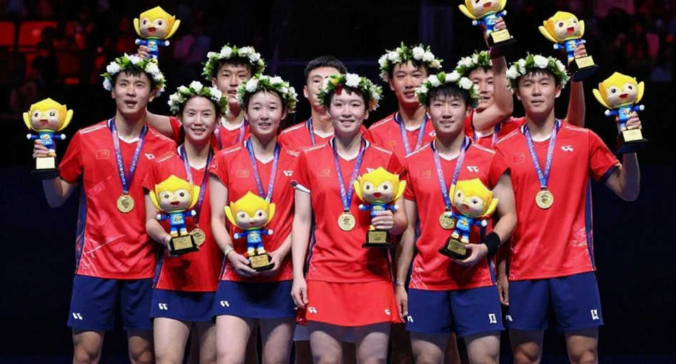 Kunlavut Vitidsarn và cú đánh lừa hệ quy chiếu: Khi không gian ngừng nói dối ở Asian Games 2026