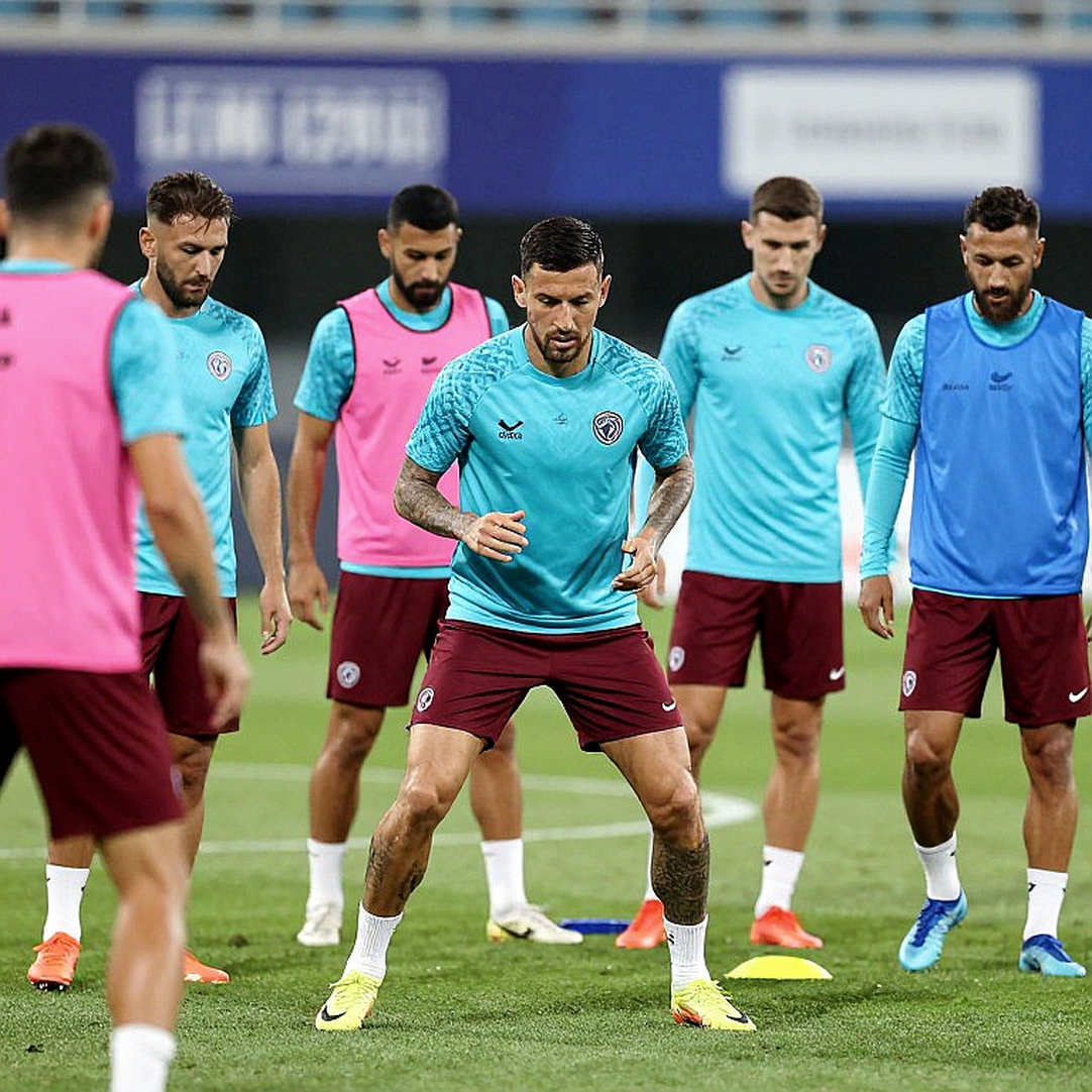 Klopp's Germany vs Xavi's Netherlands: A Story That Needs Three Verifications Klopp's Germany vs Xavi's Netherlands: A Story That Needs Three Verifications
