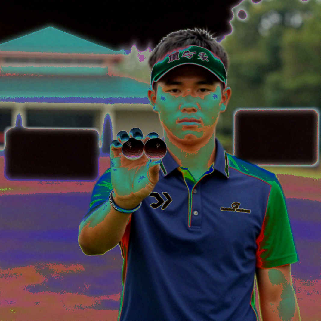 Làng golf chuyên nghiệp chia đôi dữ liệu: ai được đếm, ai bị bỏ quên
