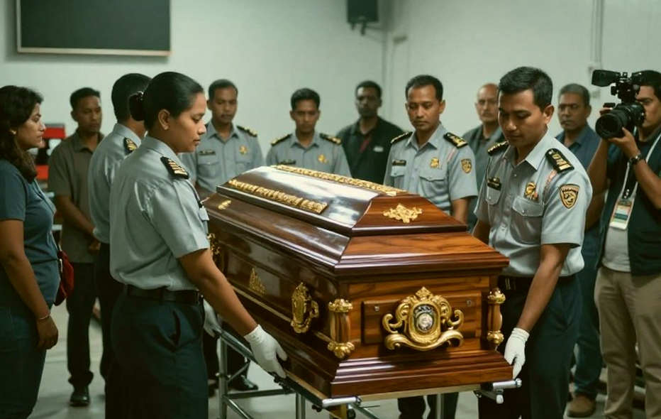 Giải mã sự im lặng: Khi dữ liệu chấn thương trở thành tiếng nói duy nhất trên sân cầu