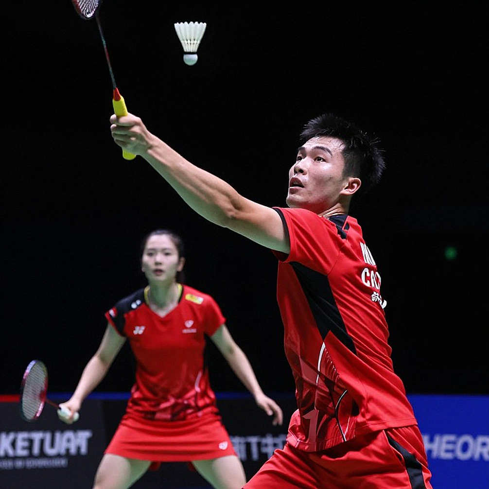 Kumamoto Masters 2026: Li Shifeng dẫn dắt đơn nam Trung Quốc, câu hỏi về Shi Yuqi vẫn bỏ ngỏ