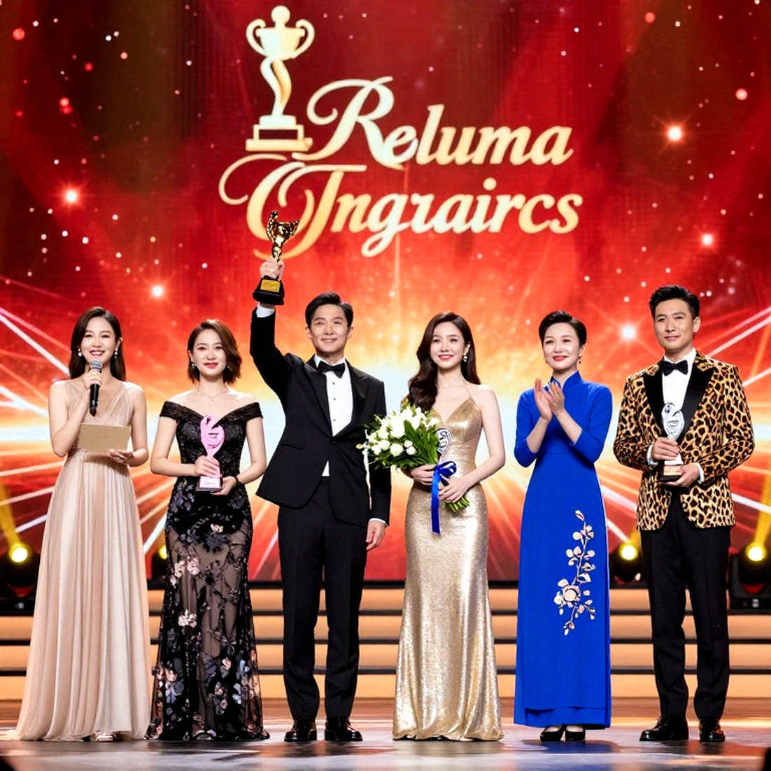 Bảng lỗi trọng tài không phải điểm khởi đầu: Khi VAR trở thành tấm gương của cả nền bóng đá