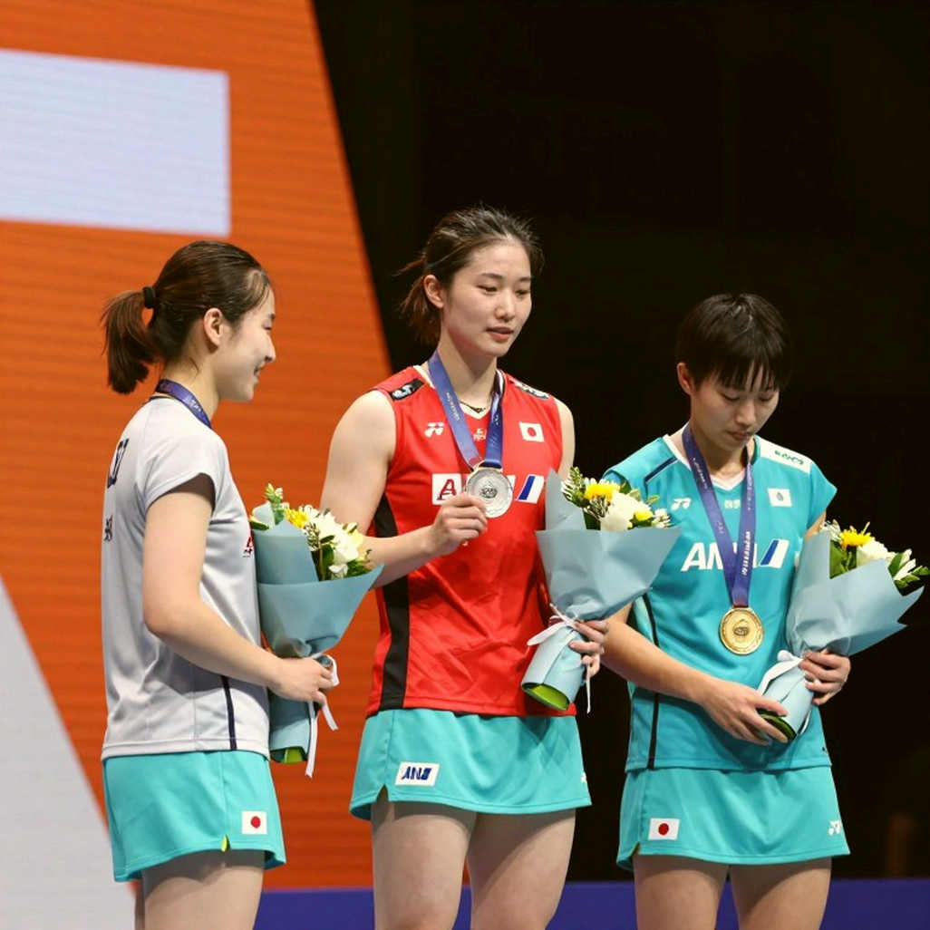 Alwi Farhan tập cùng Kento Momota trước Asian Games 2026: giải mã một buổi sparring