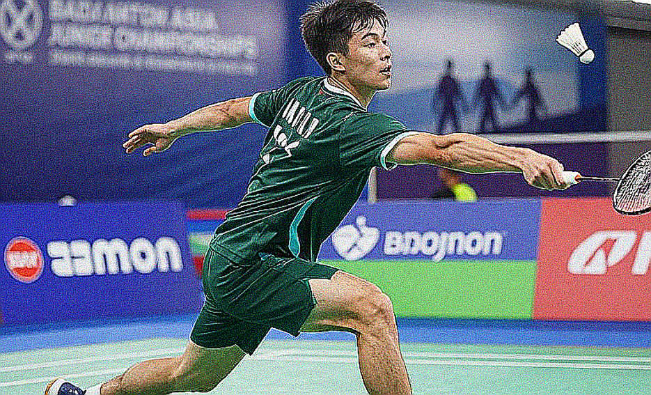 World Junior 2026: Tanvi Patri dẫn đầu Ấn Độ, và thể thức 3×55 viết lại toàn bộ bảng tính