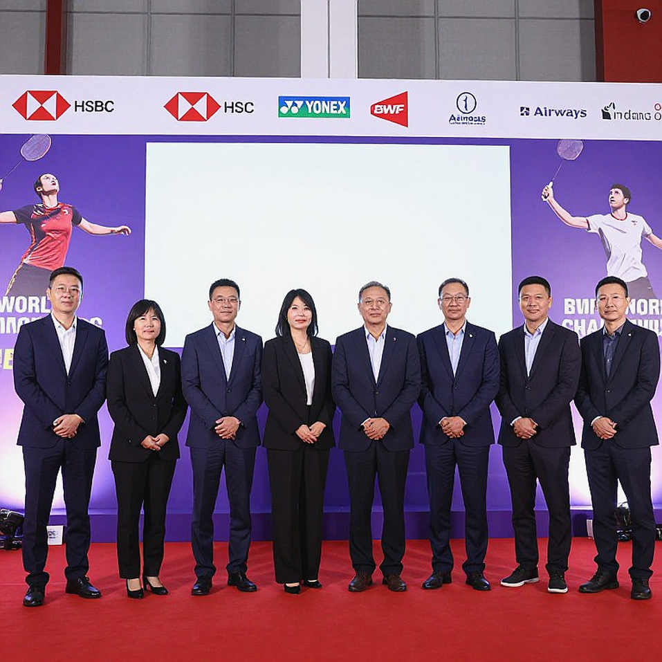 Kumamoto Masters 2026: Li Shifeng gánh tuyến đơn nam Trung Quốc, và khoảng trống mang tên Shi Yuqi