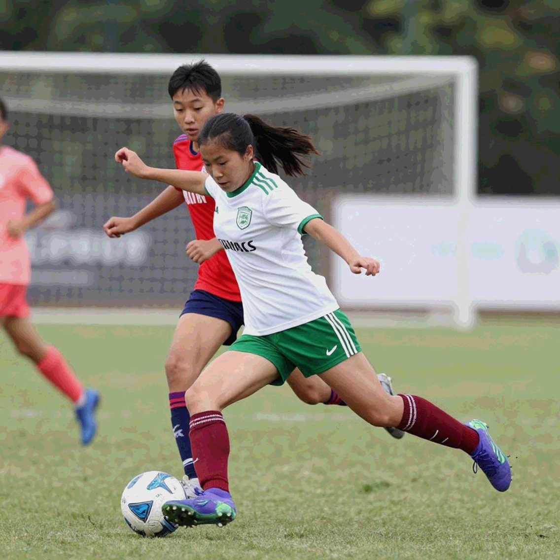 Phút 63 ở Gulf Cup 27: Một cái lắc đầu và bài kiểm tra kỷ luật của đội tuyển Ả Rập Saudi