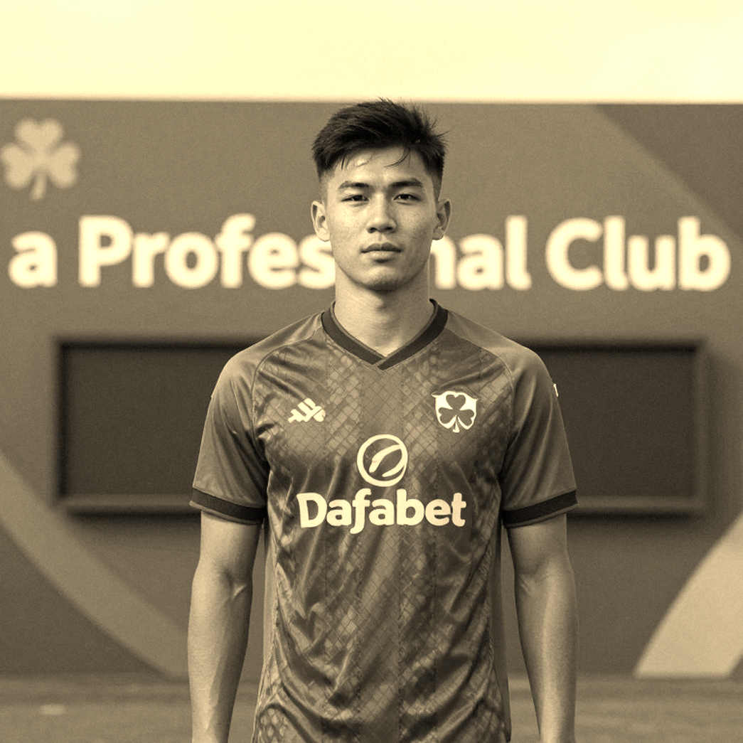 Vietnamese Football and the Data Blind Spot: When V.League Cannot Measure Itself Vietnamese Football and the Data Blind Spot: When V.League Cannot Measure Itself