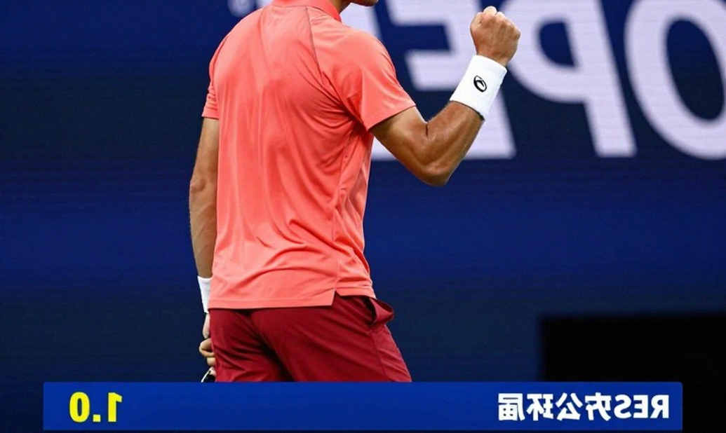 Djokovic Falls Out of the Top 10: How the Big 3's 23-Year Circle Closed on a Missed Serve Djokovic Falls Out of the Top 10: How the Big 3's 23-Year Circle Closed on a Missed Serve
