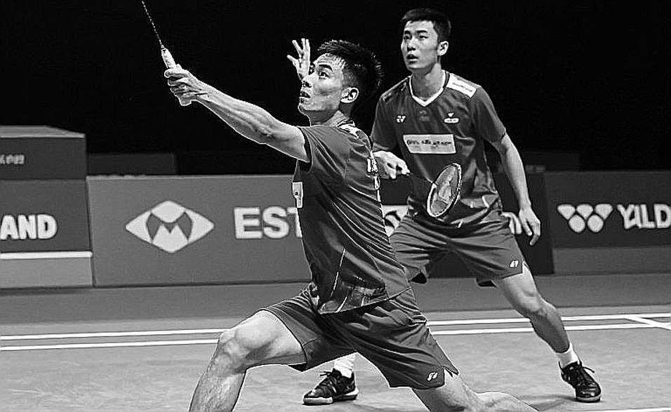 Chirag Shetty và Satwiksairaj Rankireddy: Năm Điểm Cuối Trận Và Khoảng Trống Không Ai Đếm