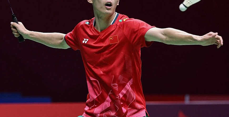 Kumamoto Masters 2026: Li Shifeng gánh Trung Quốc, và khoảng trống Shi Yuqi để lại