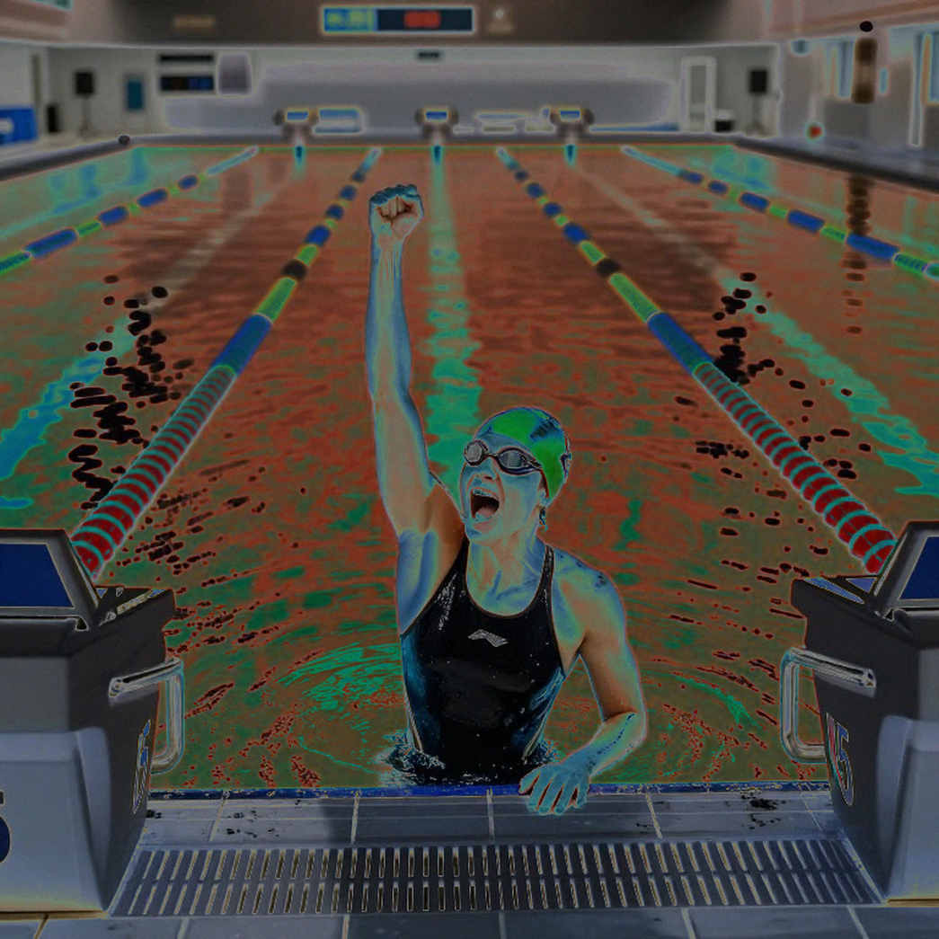 27.12 Seconds: Addie Farrier, Age 10, and the Data Problem of Youth Swimming