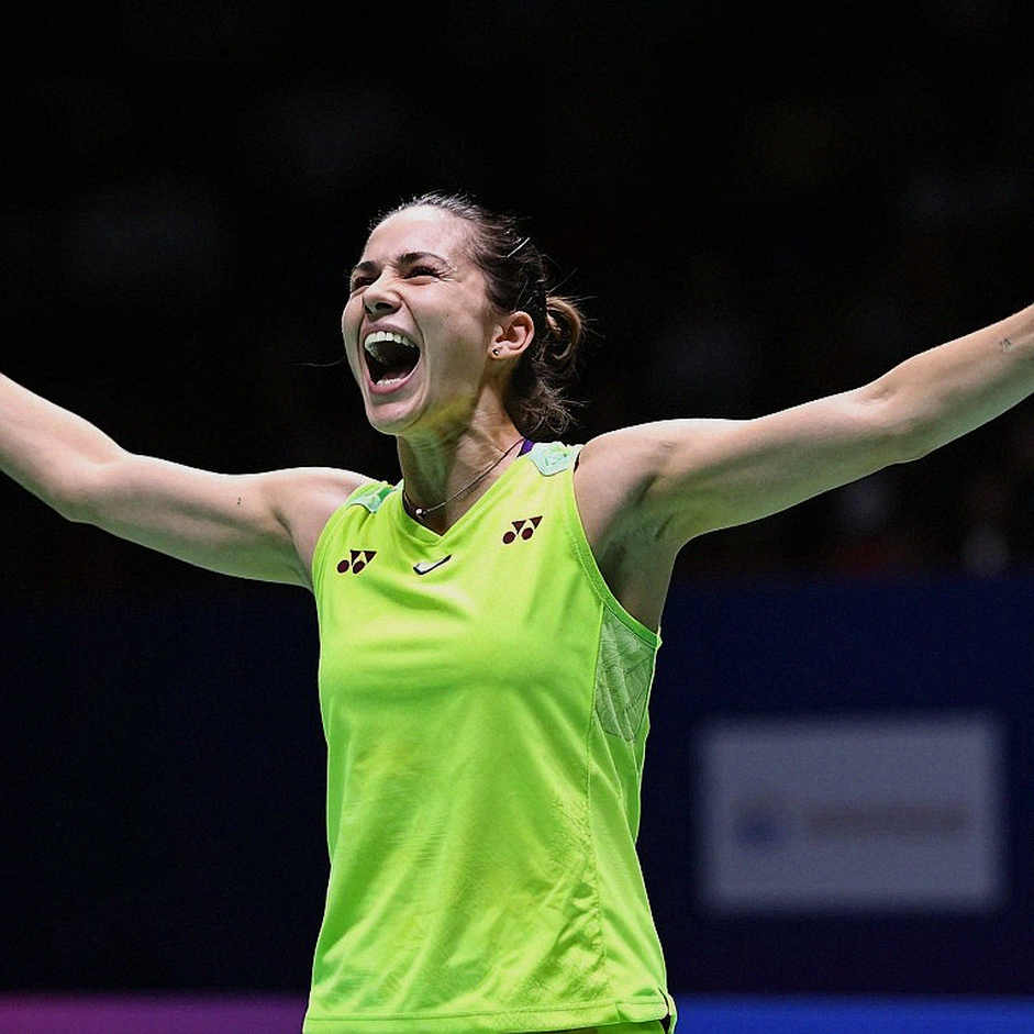 Asian Games 2026: Đường vẽ của tuyển cầu lông nam Ấn Độ đi qua chủ nhà Nhật Bản