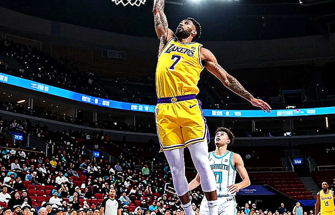 Brandon Miller và Charlotte Hornets: 209 triệu USD đặt cược vào mũi nhọn chưa hoàn thiện