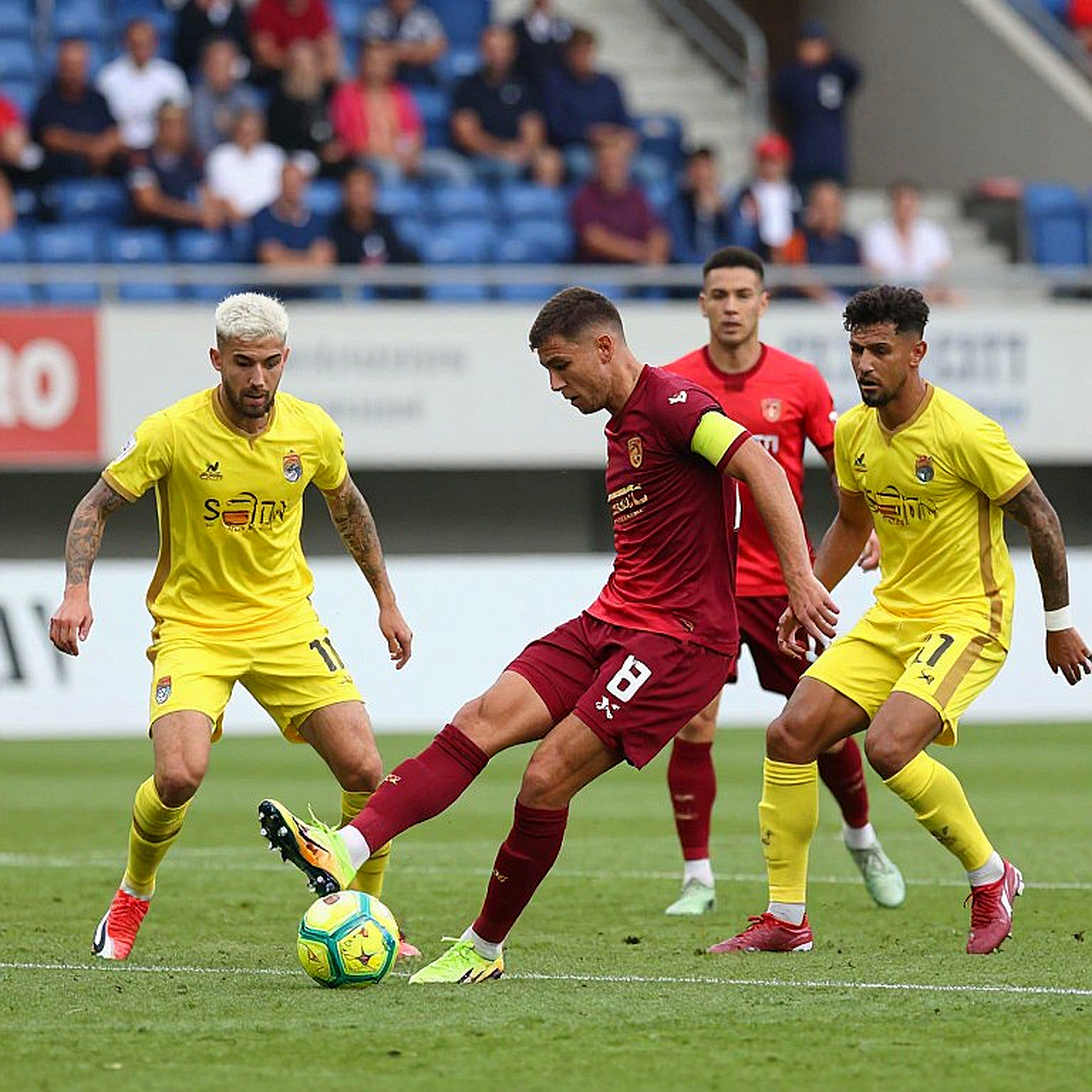 Al-Nassr, bài toán không xoay tua và canh bạc của Postecoglou ở Al-Fayha