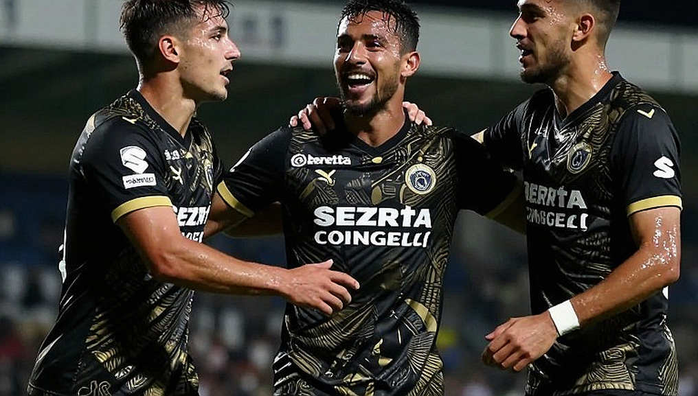 Vasilije Adžić and Aquilani's Phone Call: When Tactical Trust Begins Before the Ball Rolls