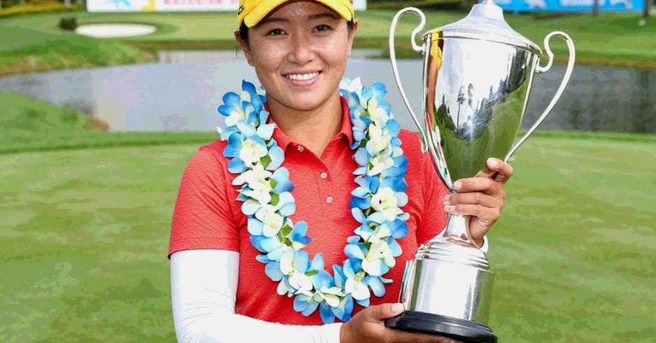 Solheim Cup mất một nửa khán giả Mỹ: Khi sản phẩm hay bị chôn dưới lịch thi đấu