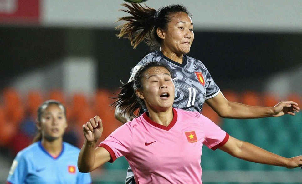 V.League và chi phí đào tạo trẻ: bảng tính phía sau suất đá chính của cầu thủ 21 tuổi