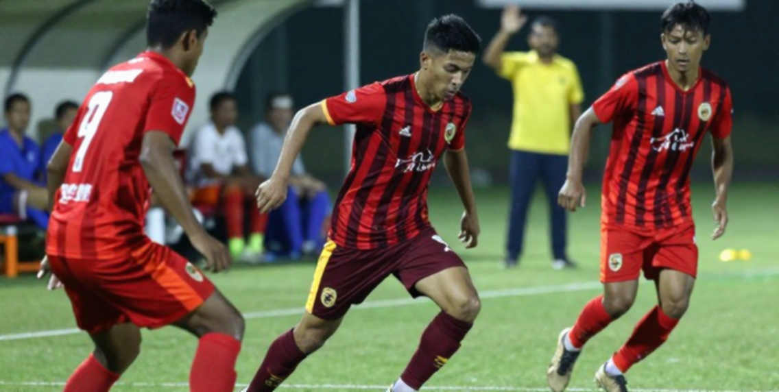 U23 Việt Nam ở Asiad 2026: Khoảng trống giữa hai trung vệ và cánh cửa đội tuyển U23 Việt Nam ở Asiad 2026: Khoảng trống giữa hai trung vệ và cánh cửa đội tuyển