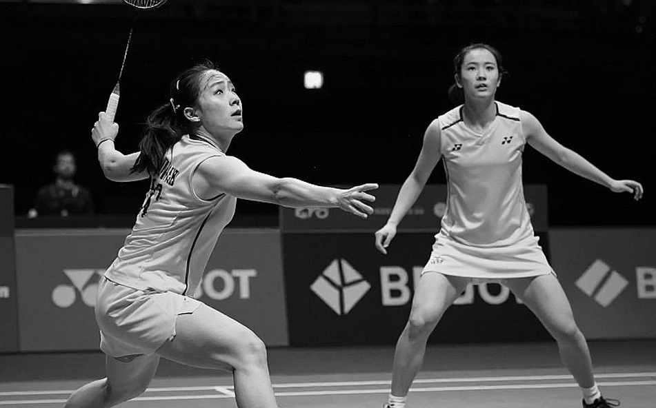 Satwik – Chirag vô địch China Masters: 70 phút, năm điểm và bài học về đôi chân