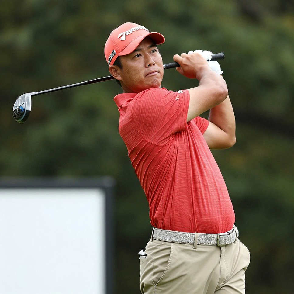 Alfred Dunhill Links: Casey Jarvis dẫn đầu sau vòng 2, MacIntyre và Koepka bám đuổi cách ba gậy
