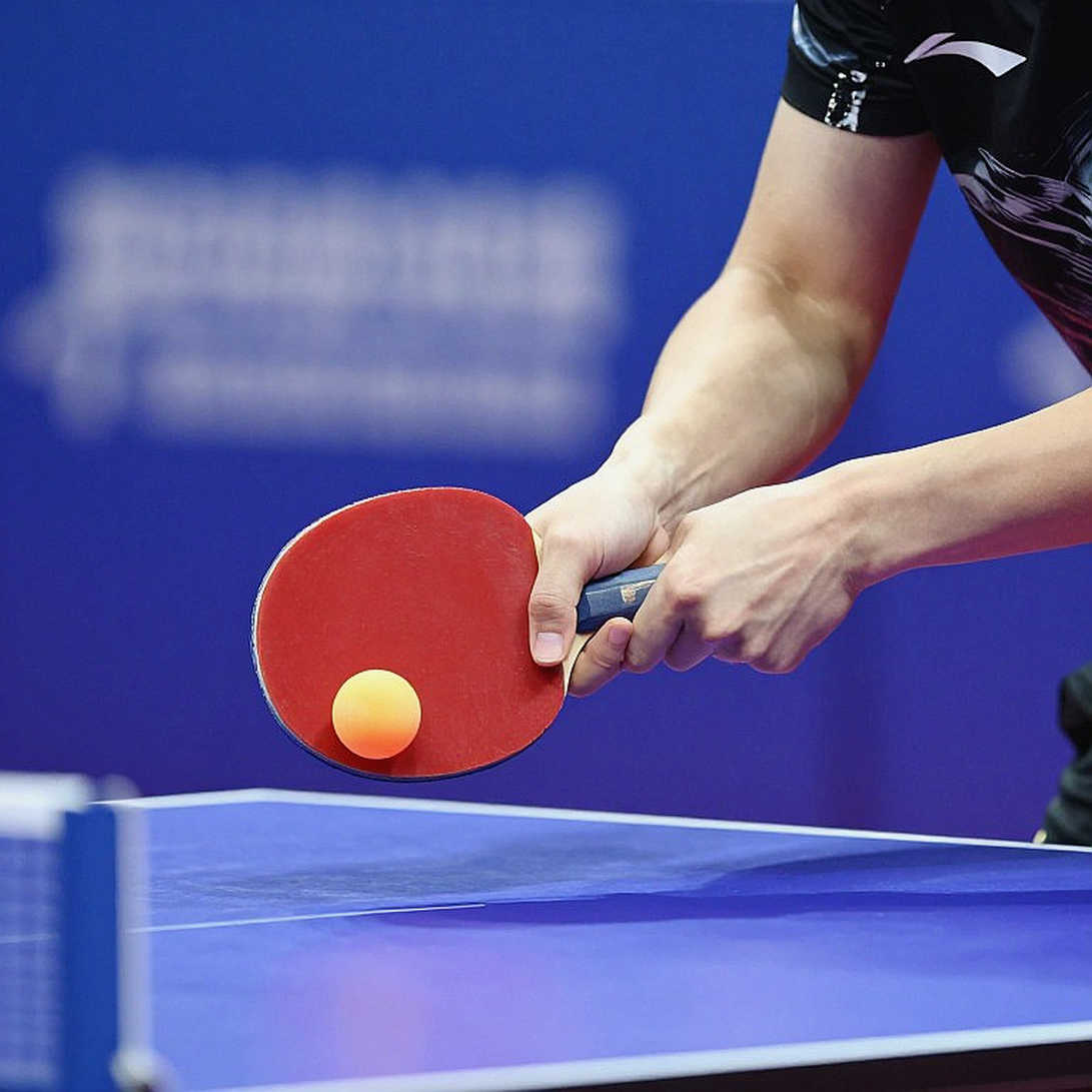 The Empty Dossier and the Discipline of Silence in Table Tennis Analytics The Empty Dossier and the Discipline of Silence in Table Tennis Analytics