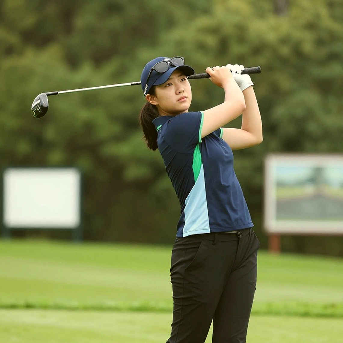 Cuộc khủng hoảng thương hiệu chấn động làng golf: CEO Good Good từ chức sau tranh cãi quảng cáo Callaway Cuộc khủng hoảng thương hiệu chấn động làng golf: CEO Good Good từ chức sau tranh cãi quảng cáo Callaway