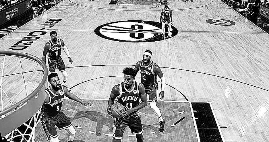 Real Madrid thắng Maccabi bằng kinh tế possession: mổ xẻ bảy mốc tỉ số và khoảng trống dữ liệu EuroLeague