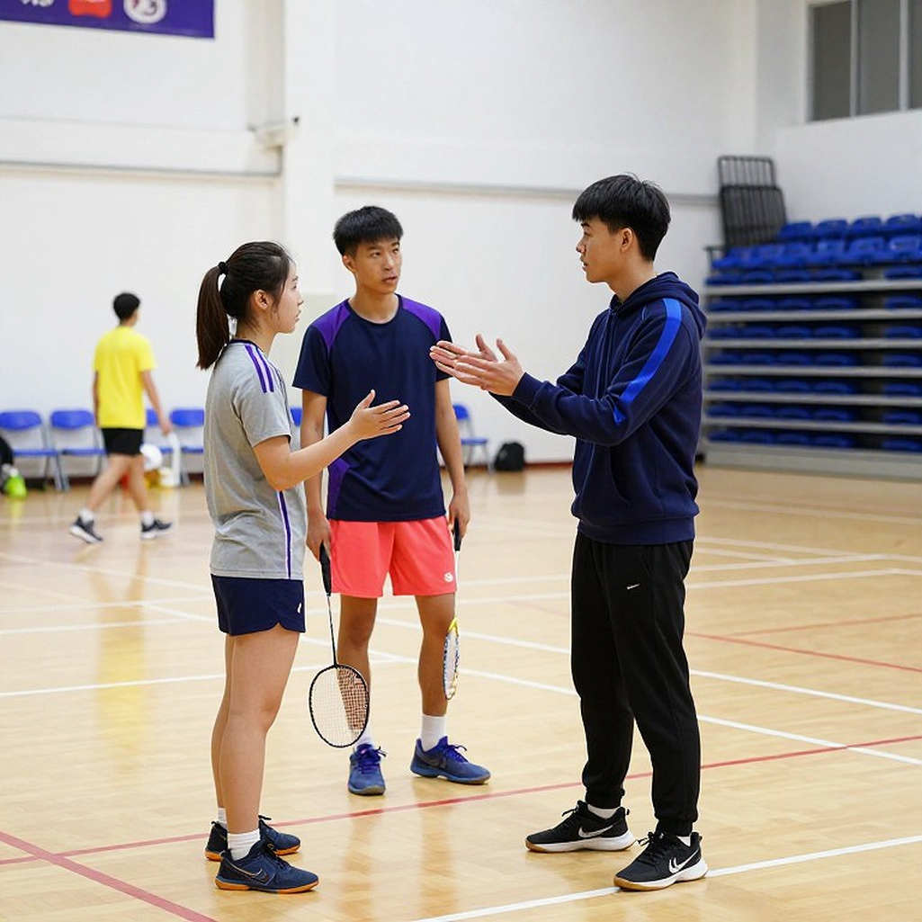 Alwi Farhan và buổi tập Tokyo với Momota: một bảng tính trống và bốn tín hiệu cần theo dõi