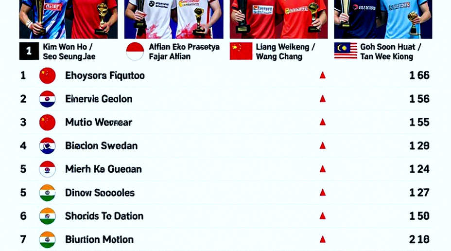 Alwi Farhan's Tokyo Sparring with Kento Momota: An Empty Spreadsheet and Four Signals to Track