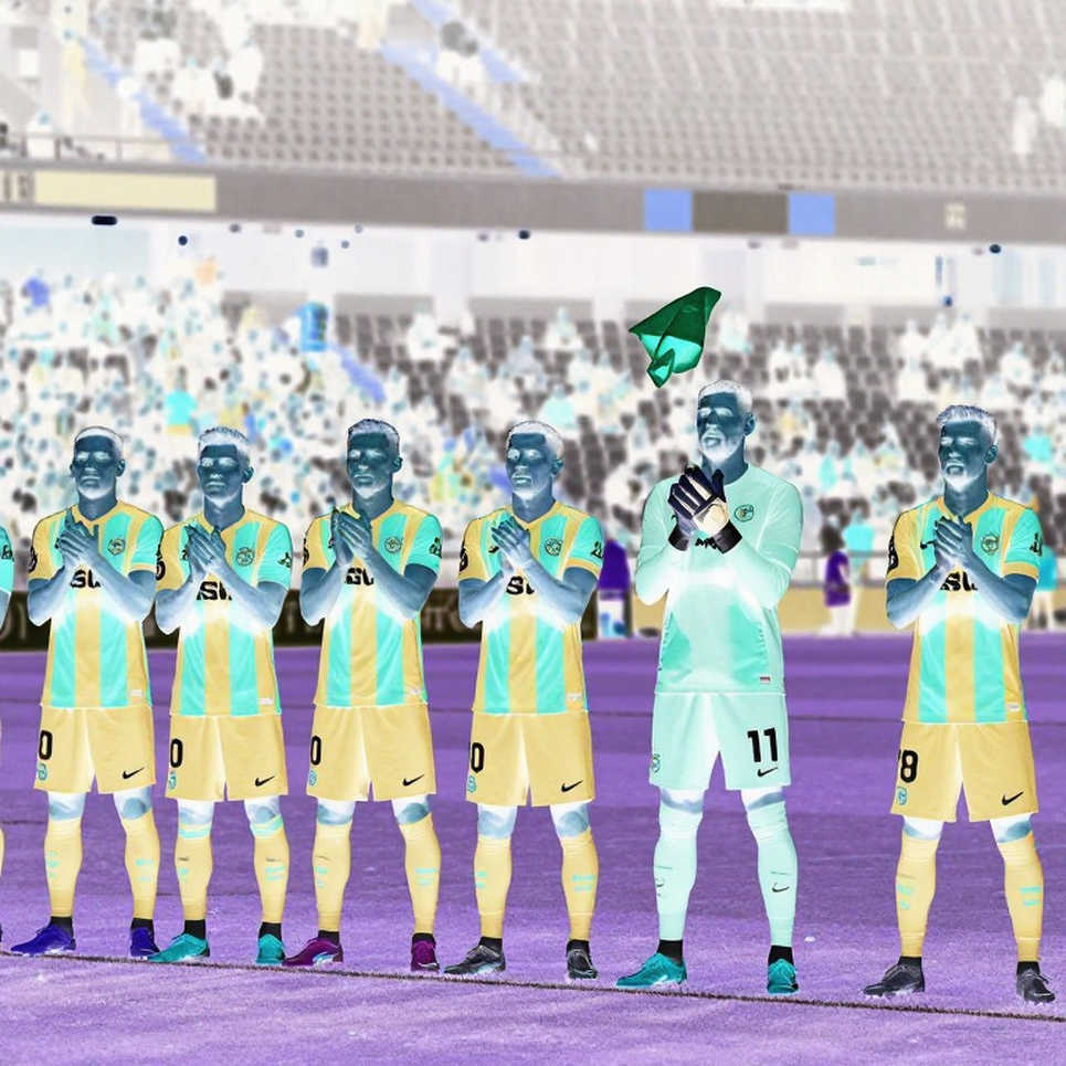 Suất ngoại binh thứ tư: V.League đang đổi nền móng lấy tốc độ