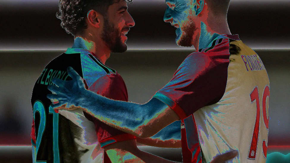 Bài đăng tiếng Thổ của tuyển Pháp: tấm ảnh Real Madrid, ngoại giao truyền thông và một nhãn giải đấu chưa kiểm chứng