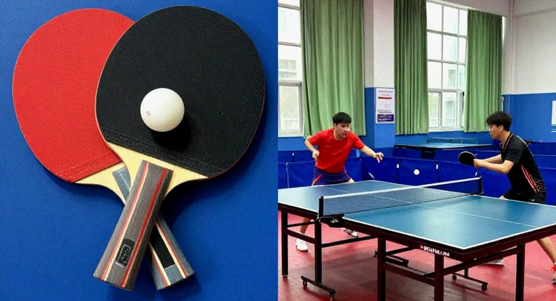 Manav Thakkar và Manush Shah: Ván quyết định 12-10 và tấm vé tứ kết WTT China Smash