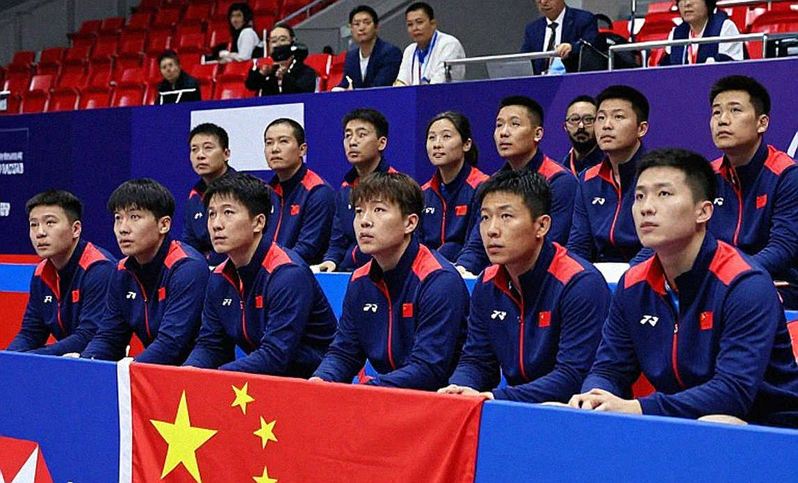 Năm điểm ở 16-17: cách Rankireddy và Shetty lần đầu mang China Masters về Ấn Độ Năm điểm ở 16-17: cách Rankireddy và Shetty lần đầu mang China Masters về Ấn Độ