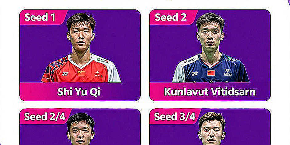 Năm điểm ở 16-17: cách Rankireddy và Shetty lần đầu mang China Masters về Ấn Độ Năm điểm ở 16-17: cách Rankireddy và Shetty lần đầu mang China Masters về Ấn Độ