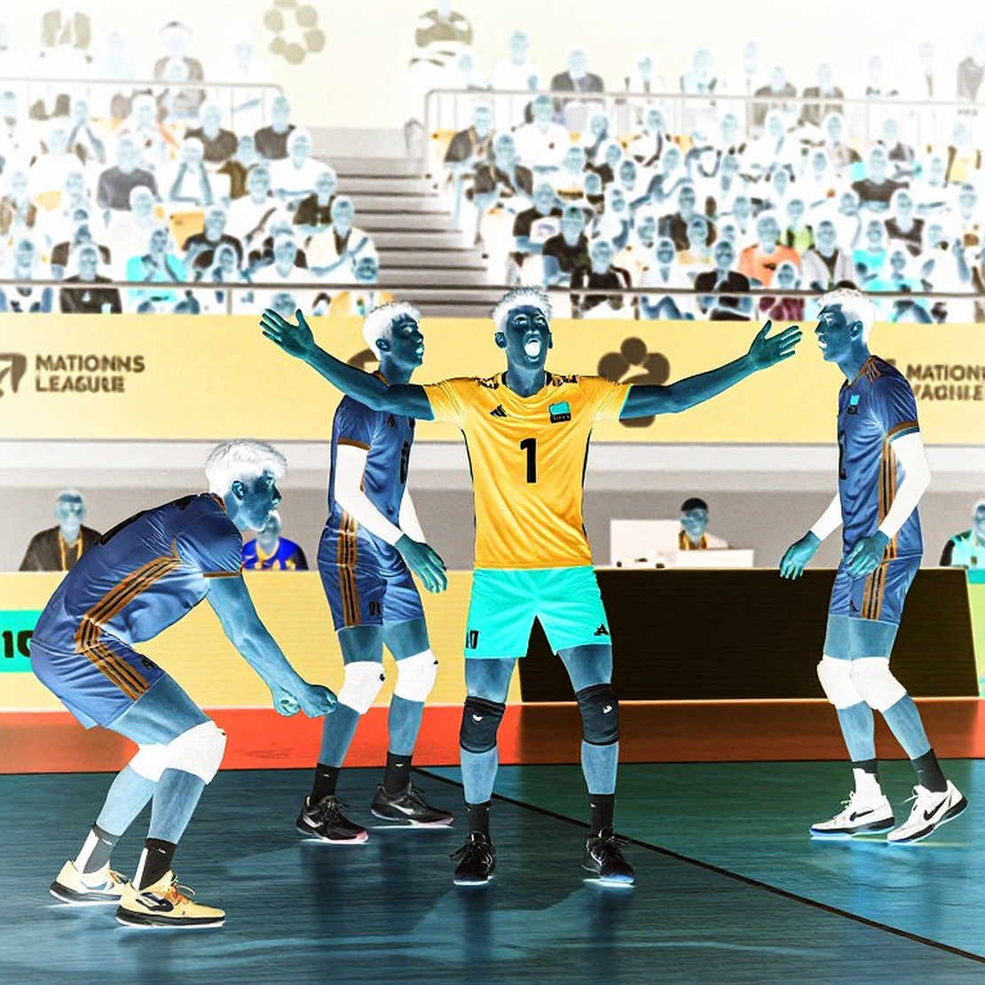 HAGL 1-3 Hai Phong: A Lead at Pleiku and the Suspicious Silence of V-League 2026-2027 Round 2