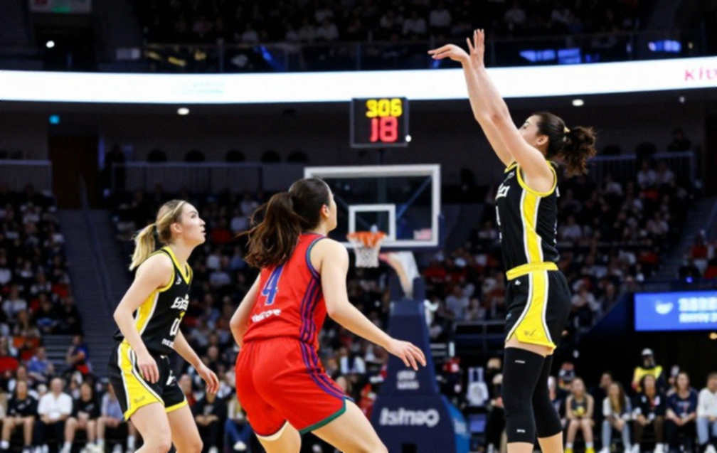 Áo số 75 của Paris Basketball: nghi lễ thì khó sai, tuyên bố đi kèm mới dễ sai
