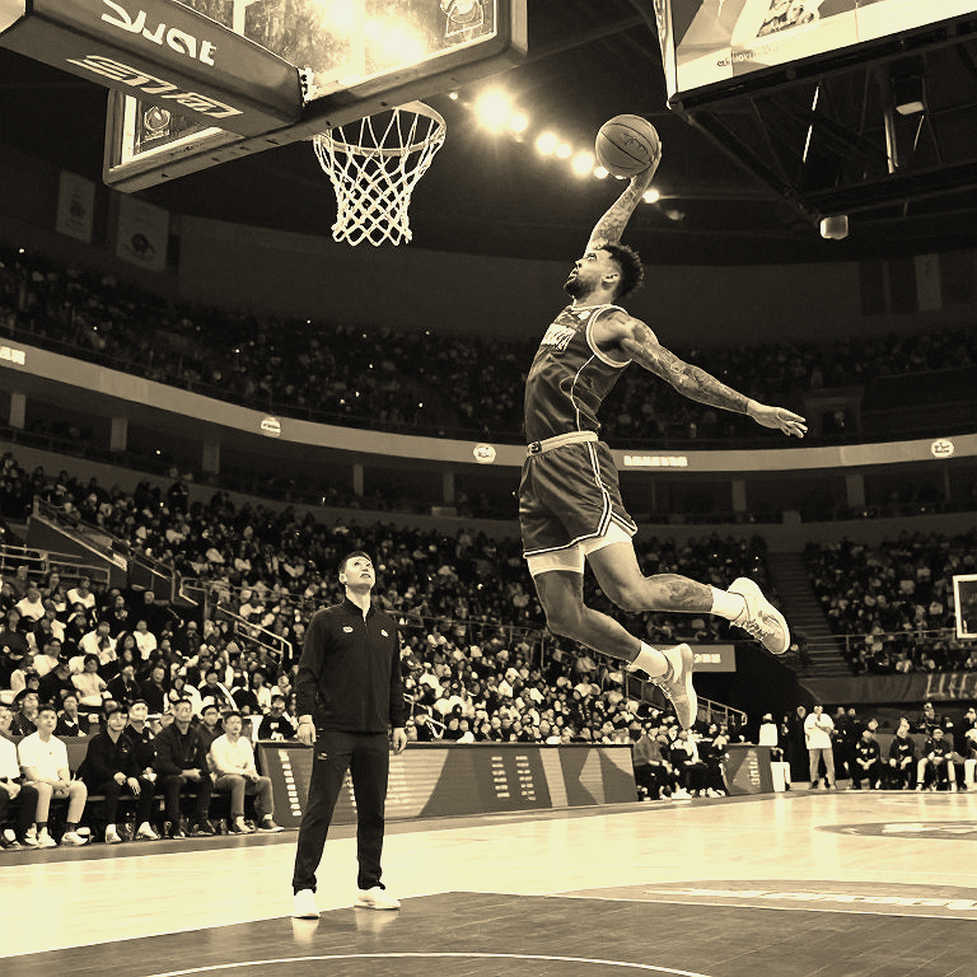 Paris Basketball's No. 75 Jersey: Ceremony Rarely Lies, the Claim Attached to It Often Does Paris Basketball's No. 75 Jersey: Ceremony Rarely Lies, the Claim Attached to It Often Does