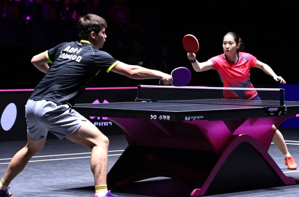 Ashmita Chaliha và câu hỏi về tiêu chuẩn kép của BWF tại các giải Super 100