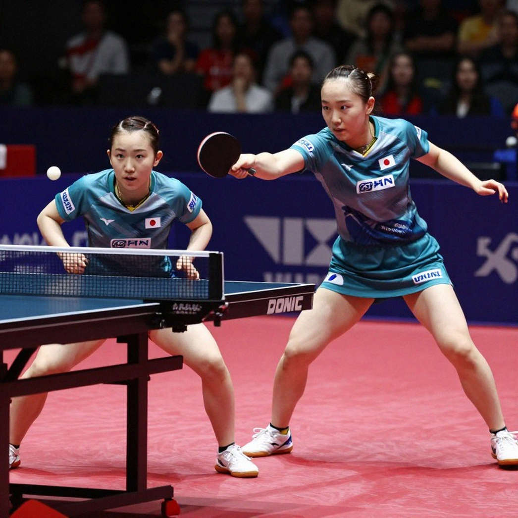 Luật đổi, bóng bàn đổi: Khi một môn thể thao tự viết lại chính mình Luật đổi, bóng bàn đổi: Khi một môn thể thao tự viết lại chính mình
